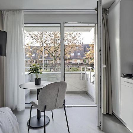 Mooi Apartments Grenchen Ngoại thất bức ảnh