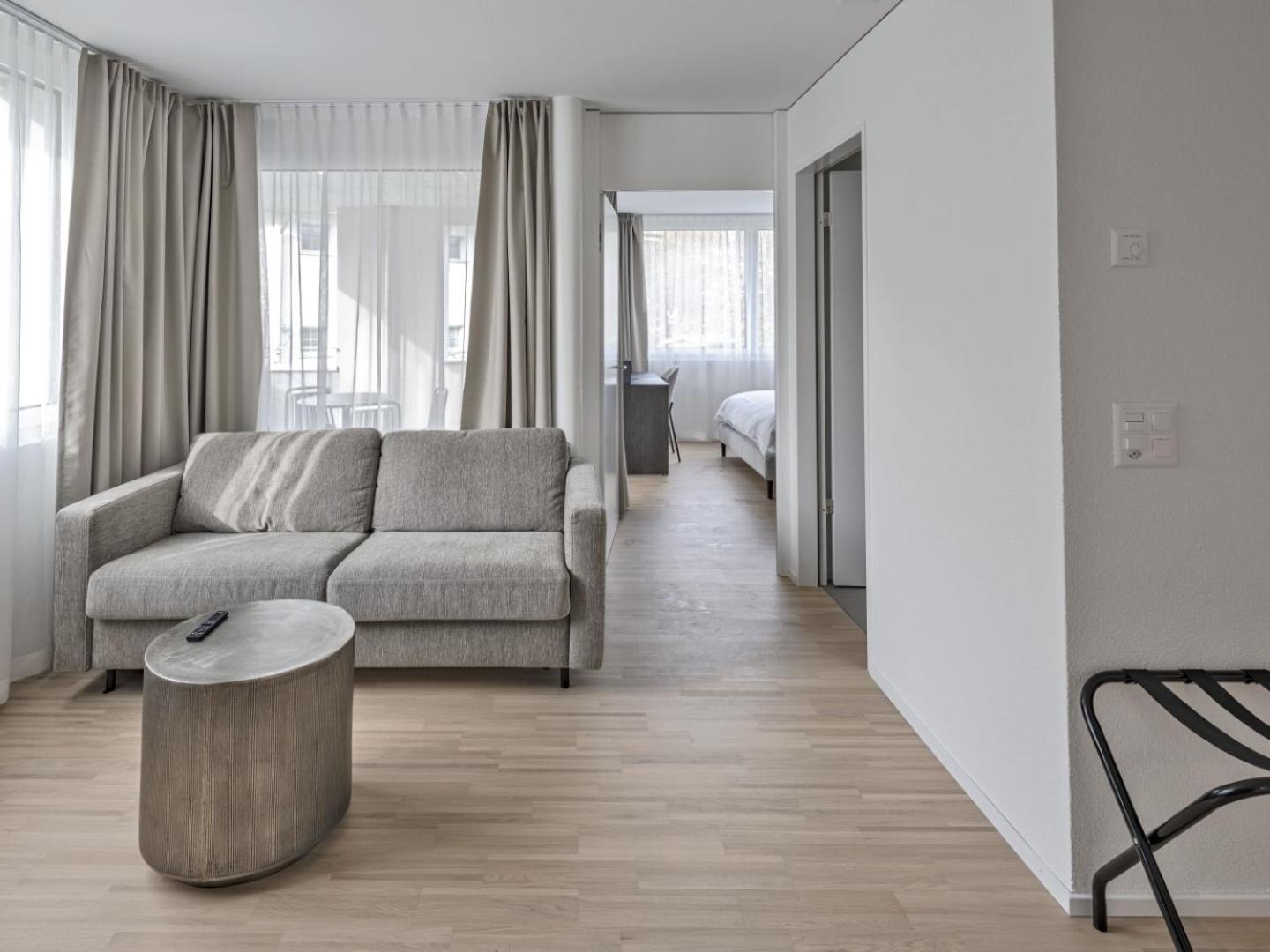 Mooi Apartments Grenchen Ngoại thất bức ảnh