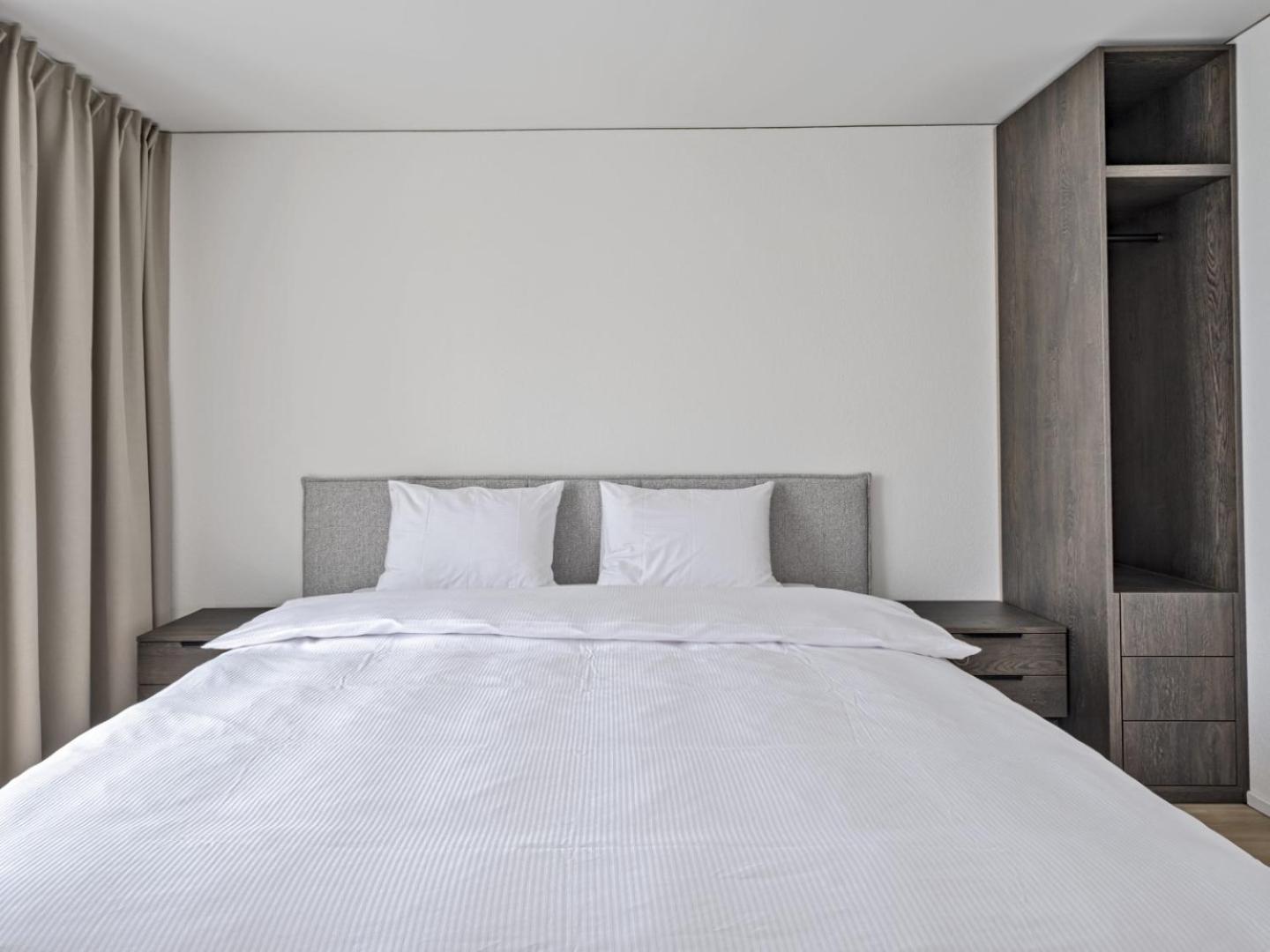 Mooi Apartments Grenchen Ngoại thất bức ảnh
